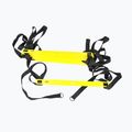 Drabinka gimnastyczna Body Sculpture Power BB 2403 black/yellow 3