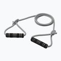 Guma do ćwiczeń Body Sculpture Body Trimmer BB 2022 grey