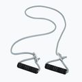Guma do ćwiczeń Body Sculpture Body Trimmer BB 2022 grey 2