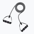 Guma do ćwiczeń Body Sculpture Body Trimmer BB 2022 grey 3