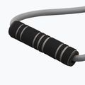 Guma do ćwiczeń Body Sculpture Body Trimmer BB 2022 grey 6