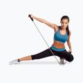 Guma do ćwiczeń Body Sculpture Body Trimmer BB 2022 grey 9