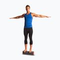 Wałek do masażu Body Sculpture 3w1 BB 0231 black/orange 9