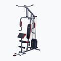 Atlas Body Sculpture Multi Gym Basic BMG 4202 black/red