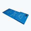 Mata fitness Body Sculpture BB 8301 4 mm blue 2