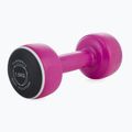 Hantle winylowe Body Sculpture Smart Bw 108 3 kg pink 3