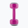 Hantle winylowe Body Sculpture Smart Bw 108 3 kg pink 4