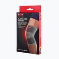 Opaska na kolano Body Sculpture Bns 003 grey 4