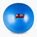 Piłka gimnastyczna Body Sculpture Anti-Burst Bb 001 65 cm blue