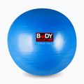 Piłka gimnastyczna Body Sculpture Anti-Burst Bb 001 75 cm blue