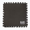 Mata fitness Body Sculpture Puzzle Bb 8340 12 mm 4 pack black