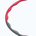 Hula hop z wypustkami Body Sculpture Bb 6412 grey/red 3