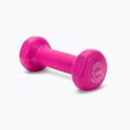 Hantel neoprenowy Body Sculpture BW131 1 kg