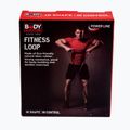 Taśma oporowa Body Sculpture Bb 104B Oporowa 2.1 Cm black 3