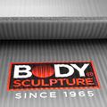 Mata fitness Body Sculpture Bb 8330 15 mm grey 6