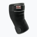 Stabilizator kolana Body Sculpture Frotte Bns 7105E black