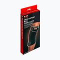 Stabilizator kolana Body Sculpture Frotte Bns 7105E black 7