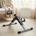 Trenażer rowerowy Body Sculpture Rotor EZ Bike BC 890 black 7