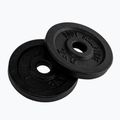 Hantel regulowany Body Sculpture Bw 780Lx1 10 kg black 5