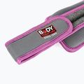 Obciążniki na nadgarstki Body Sculpture Bb 2700Uepk 2 x 0,5 kg grey/pink 4