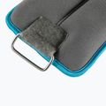 Obciążniki na nadgarstki Body Sculpture Bb 2720U 2 x 1,15 kg grey/blue 5