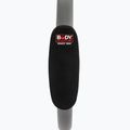 Obręcz do pilatesu Body Sculpture Bb 6321 grey 5