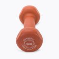 Hantel neoprenowy Body Sculpture BW135 3 kg 3