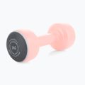 Hantle winylowe Body Sculpture Smart Bw 108D peach 3