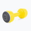Hantle winylowe Body Sculpture Smart Bw 108D yellow 3
