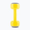 Hantle winylowe Body Sculpture Smart Bw 108D yellow 4