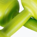 Hantle winylowe Body Sculpture Smart Bw 108D lime 6