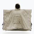 Ponczo OFFLANDER insulated Waterproof grey