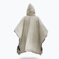 Ponczo OFFLANDER insulated Waterproof grey 4