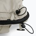 Ponczo OFFLANDER insulated Waterproof grey 6