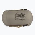 Ponczo OFFLANDER insulated Waterproof grey 7
