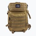Plecak turystyczny OFFLANDER Survival 43 l khaki