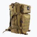 Plecak turystyczny OFFLANDER Survival 43 l khaki 2