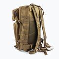 Plecak turystyczny OFFLANDER Survival 43 l khaki 4