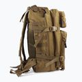 Plecak turystyczny OFFLANDER Survival 43 l khaki 5