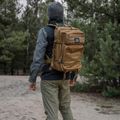 Plecak turystyczny OFFLANDER Survival 43 l khaki 8