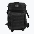 Plecak turystyczny OFFLANDER Survival 43 l black