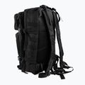 Plecak turystyczny OFFLANDER Survival 43 l black 4