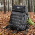 Plecak turystyczny OFFLANDER Survival 43 l black 6