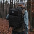 Plecak turystyczny OFFLANDER Survival 43 l black 7