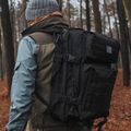 Plecak turystyczny OFFLANDER Survival 43 l black 8