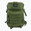 Plecak turystyczny OFFLANDER Survival 43 l green