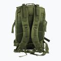 Plecak turystyczny OFFLANDER Survival 43 l green 3