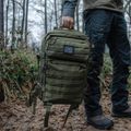 Plecak turystyczny OFFLANDER Survival 43 l green 6