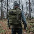 Plecak turystyczny OFFLANDER Survival 43 l green 7
