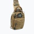 Saszetka taktyczna OFFLANDER Tactic 5 l khaki 2